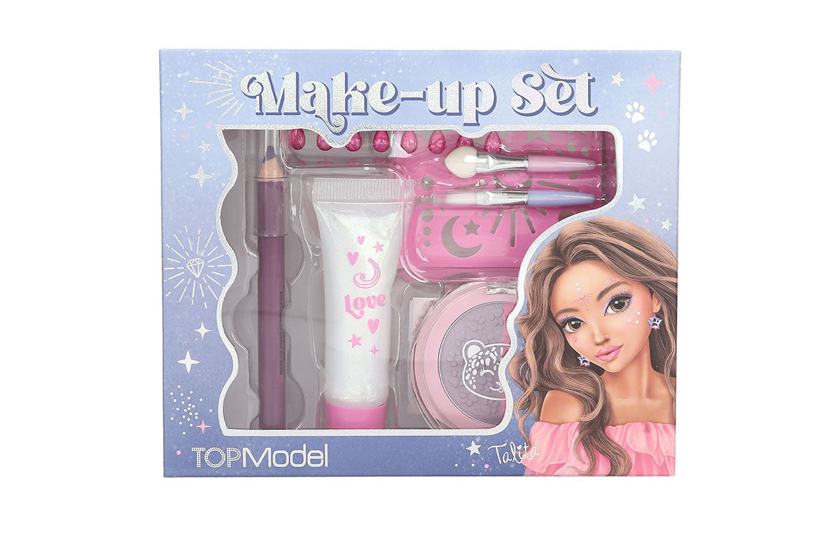 TOPModel - Schminkset BEAUTY and ME