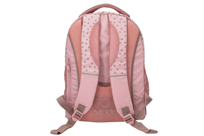 TOPModel - Schulrucksack DOTS