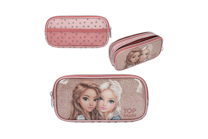 TOPModel - Schlamper DOTS