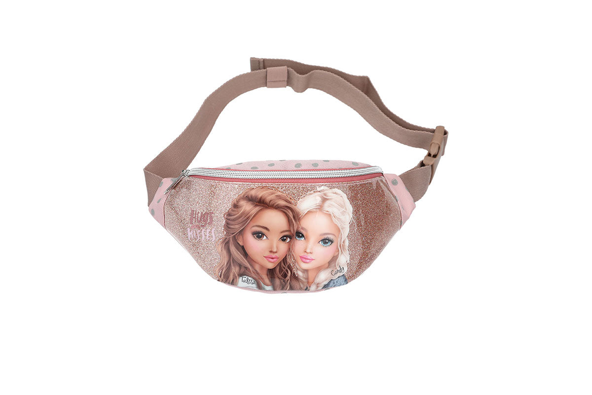 TOPModel - Crossbag DOTS