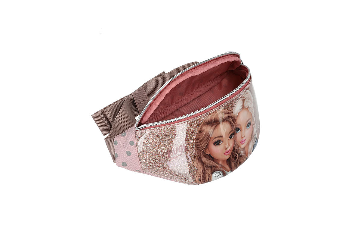 TOPModel - Crossbag DOTS