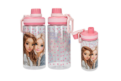 TOPModel - Trinkflasche DOTS