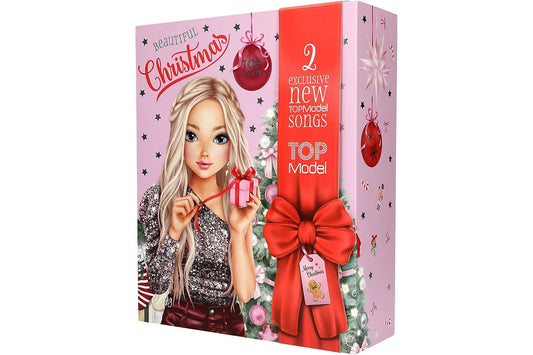 TOPModel - Adventskalender 2026