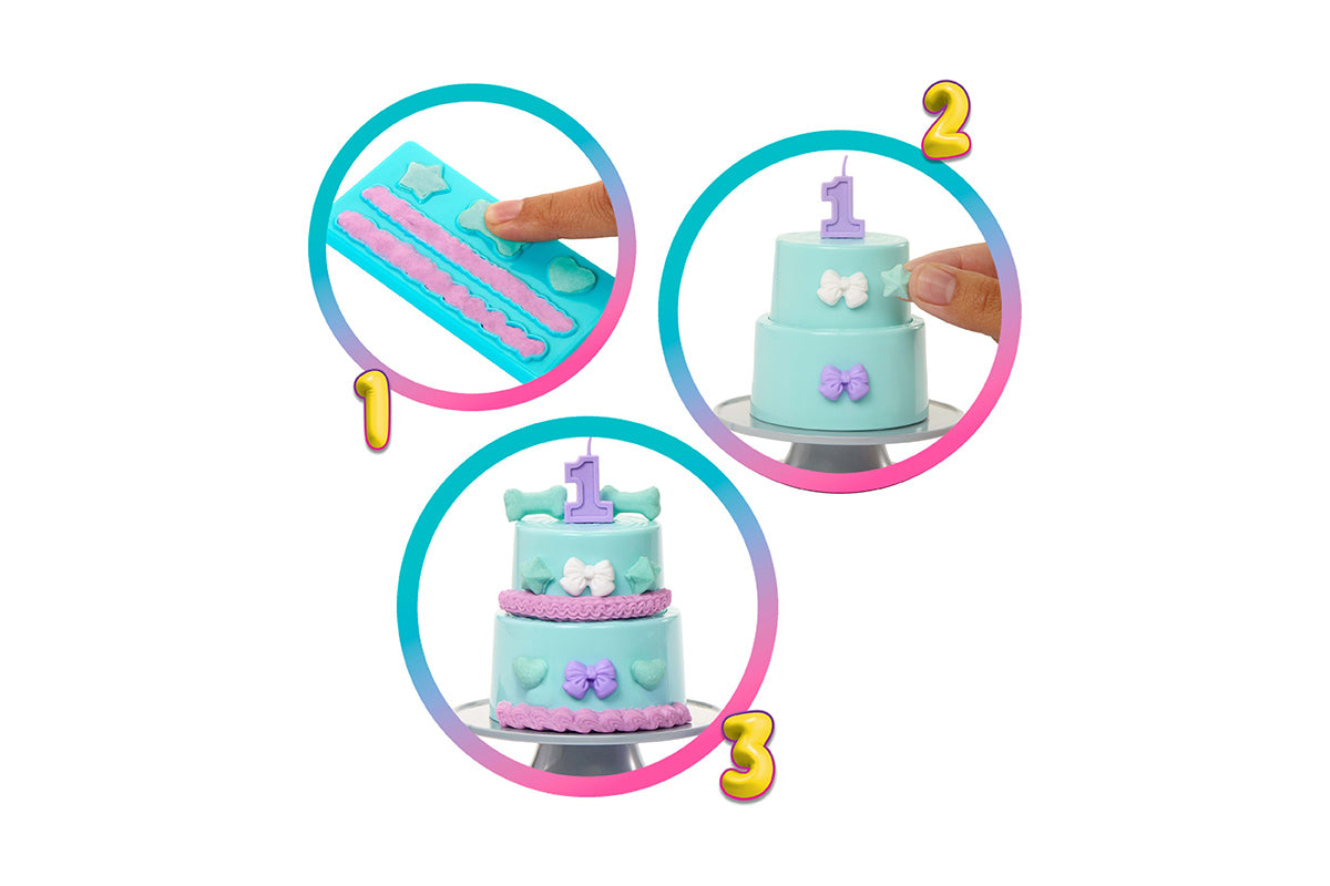 Barbie Party - Unboxed - CHiLA ...einfach gutes Spielzeug!