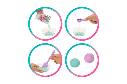 Barbie Party - Unboxed - CHiLA ...einfach gutes Spielzeug!