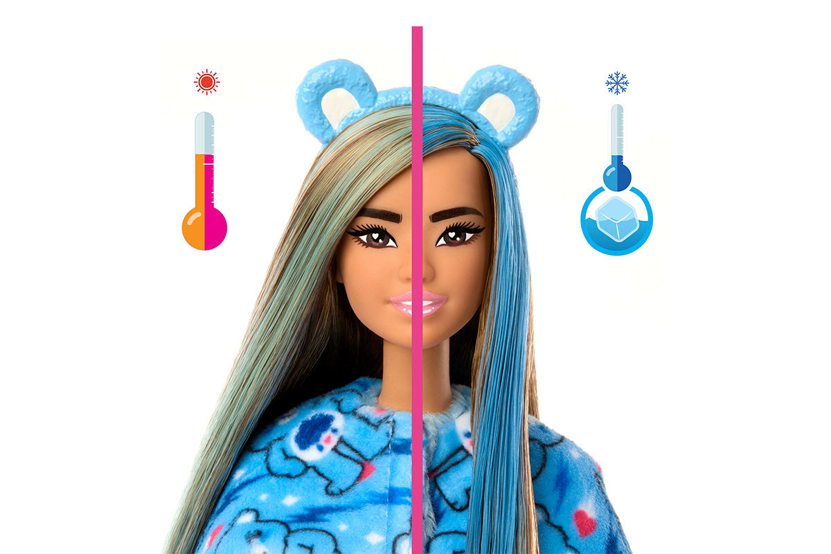 Barbie x Glücksbärchen - CHiLA ...einfach gutes Spielzeug!