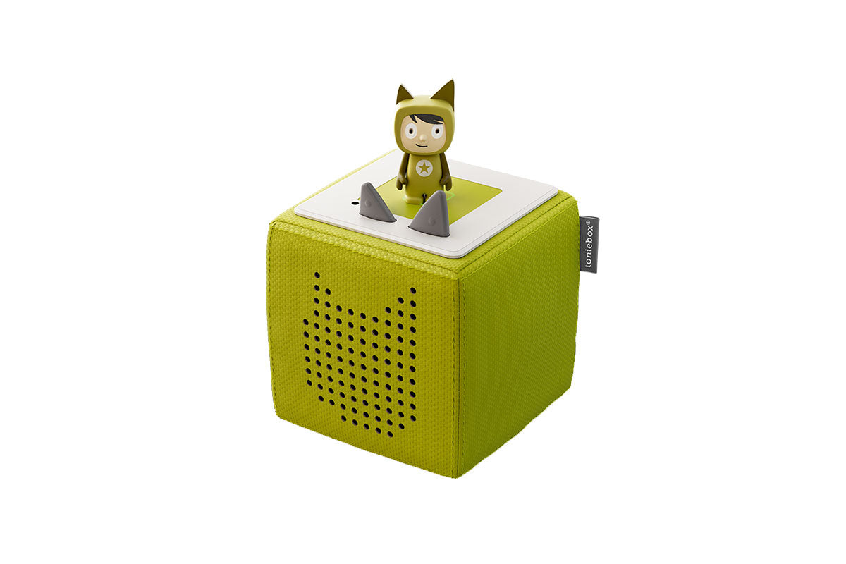 Toniebox Starterset