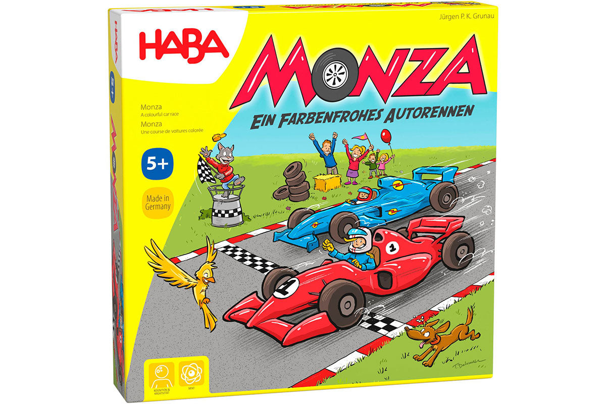 HABA - Monza