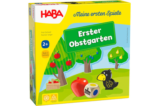 HABA - Erster Obstgarten
