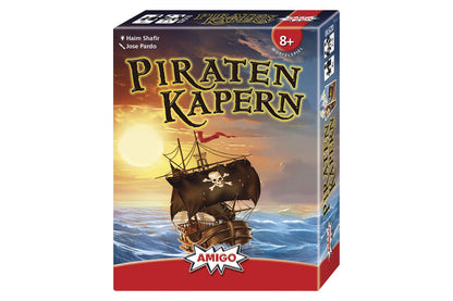 Piraten Kapern