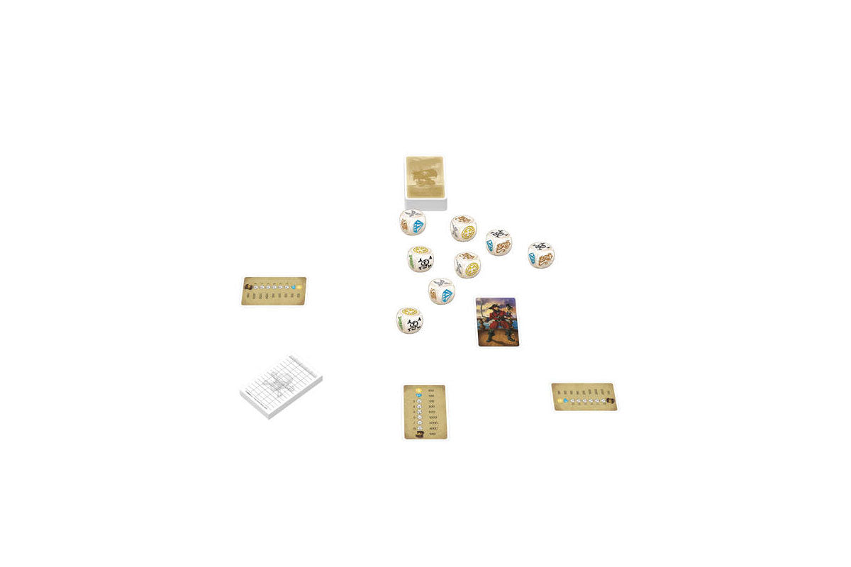 Piraten Kapern