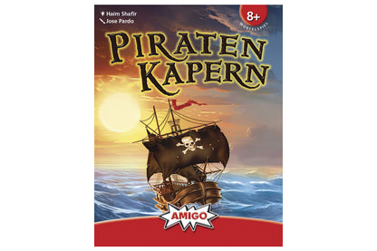 Piraten Kapern