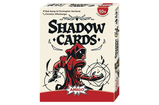 Shadow Cards