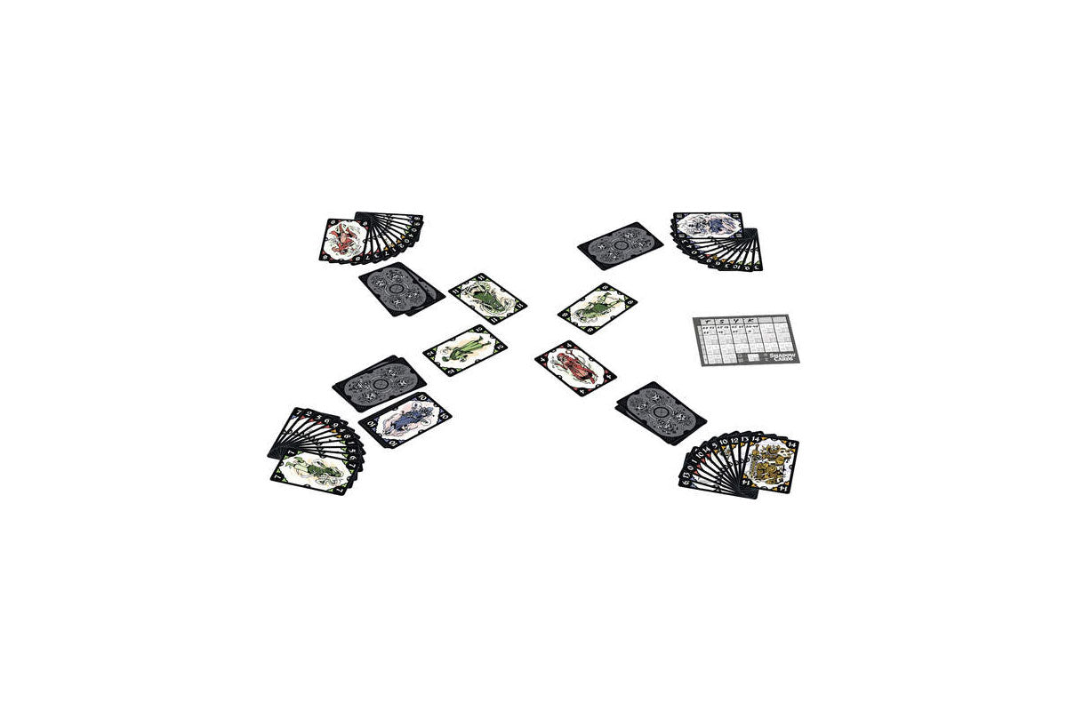 Shadow Cards