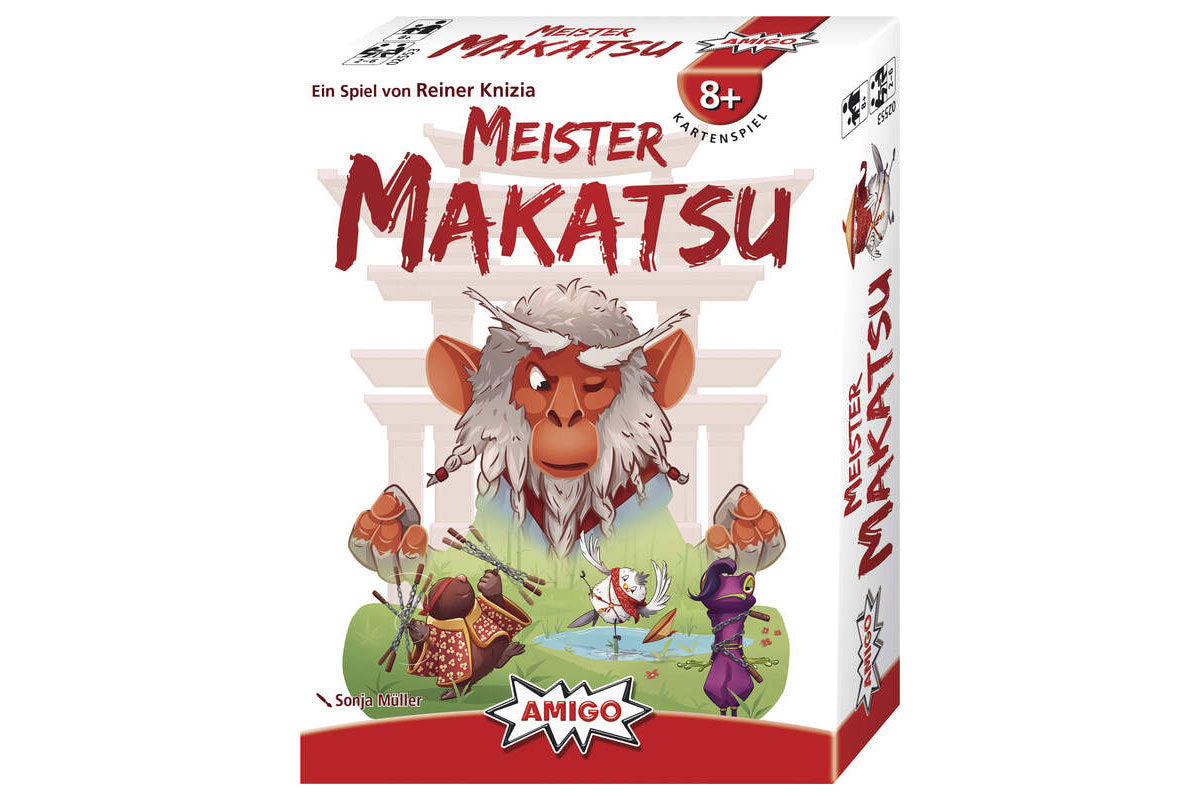 Meister Makatsu