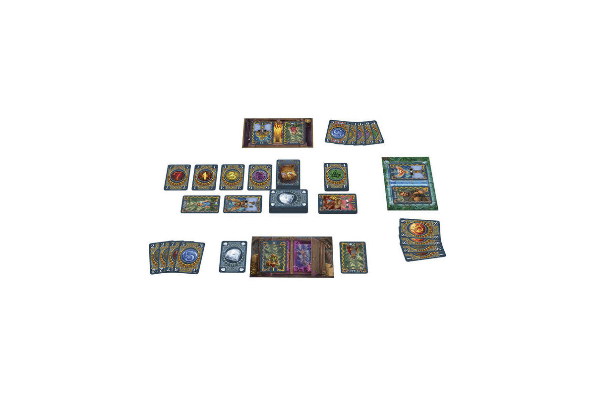Die Portale von Molthar