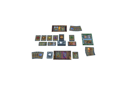 Die Portale von Molthar