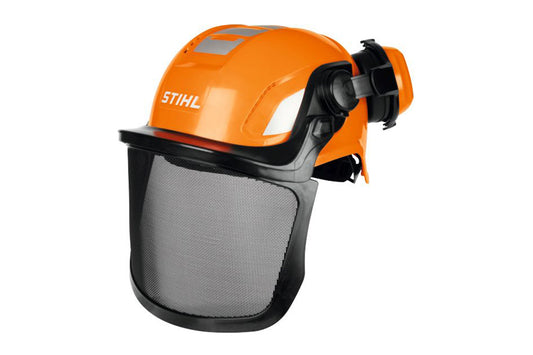 Stihl Spielzeug-Arbeitshelm