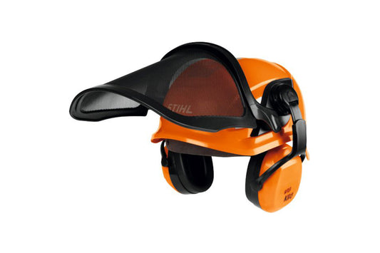Stihl Spielzeug-Arbeitshelm