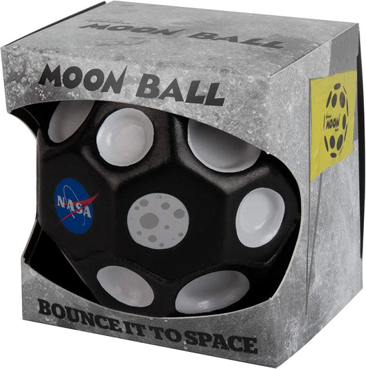 Waboba Moon Ball - NASA
