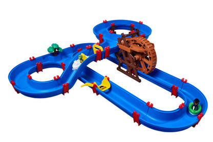 AquaPlay - „WaterWheel"