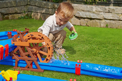 AquaPlay - „WaterWheel"