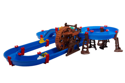 AquaPlay - „WaterWheel"