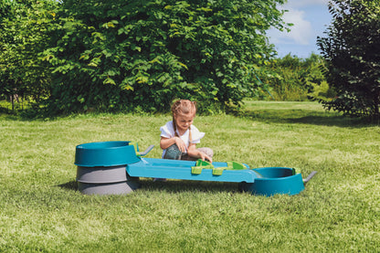 AquaPlay Mudway RUN Matschbahn