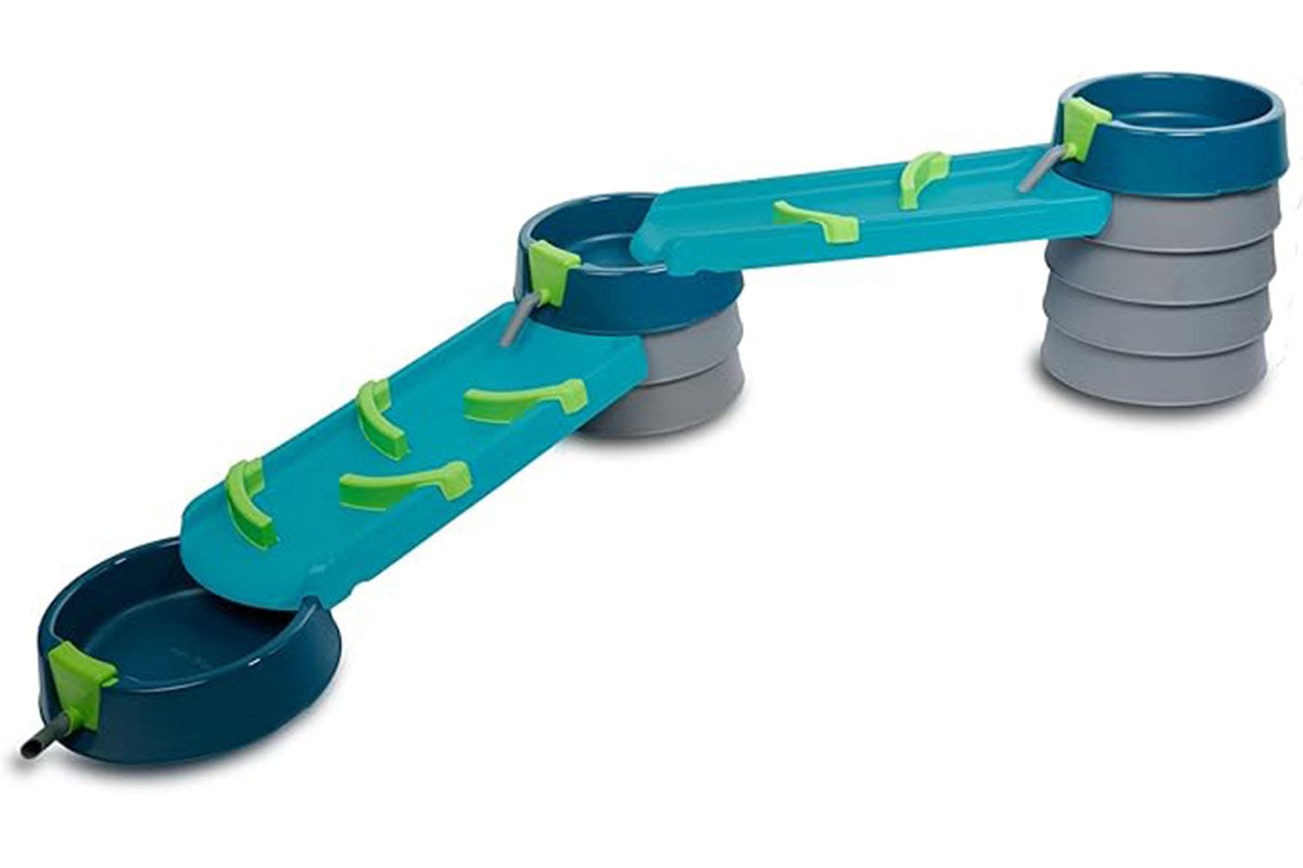 AquaPlay Mudway FLOW Matschbahn