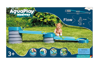 AquaPlay Mudway FLOW Matschbahn