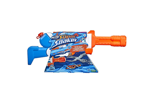 Nerf - Super Soaker Twister