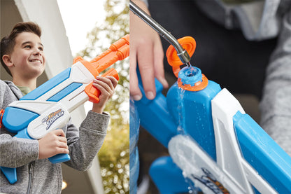 Nerf - Super Soaker Twister