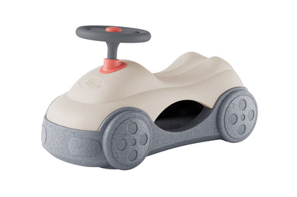 BIG Heppy Car Rutscherauto