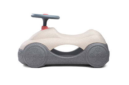 BIG Heppy Car Rutscherauto