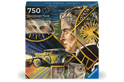 Puzzle - The Great Gatsby
