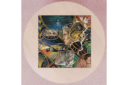 Puzzle - The Great Gatsby