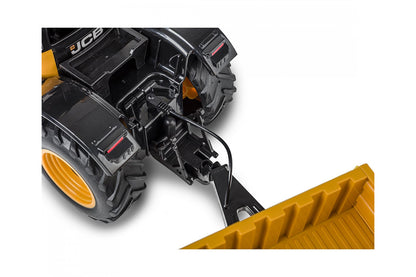 1:16 RC Traktor JCB m.Häng. 2.4G 100%RTR