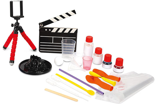 Toi-Toys Kidscovery Influence Studio