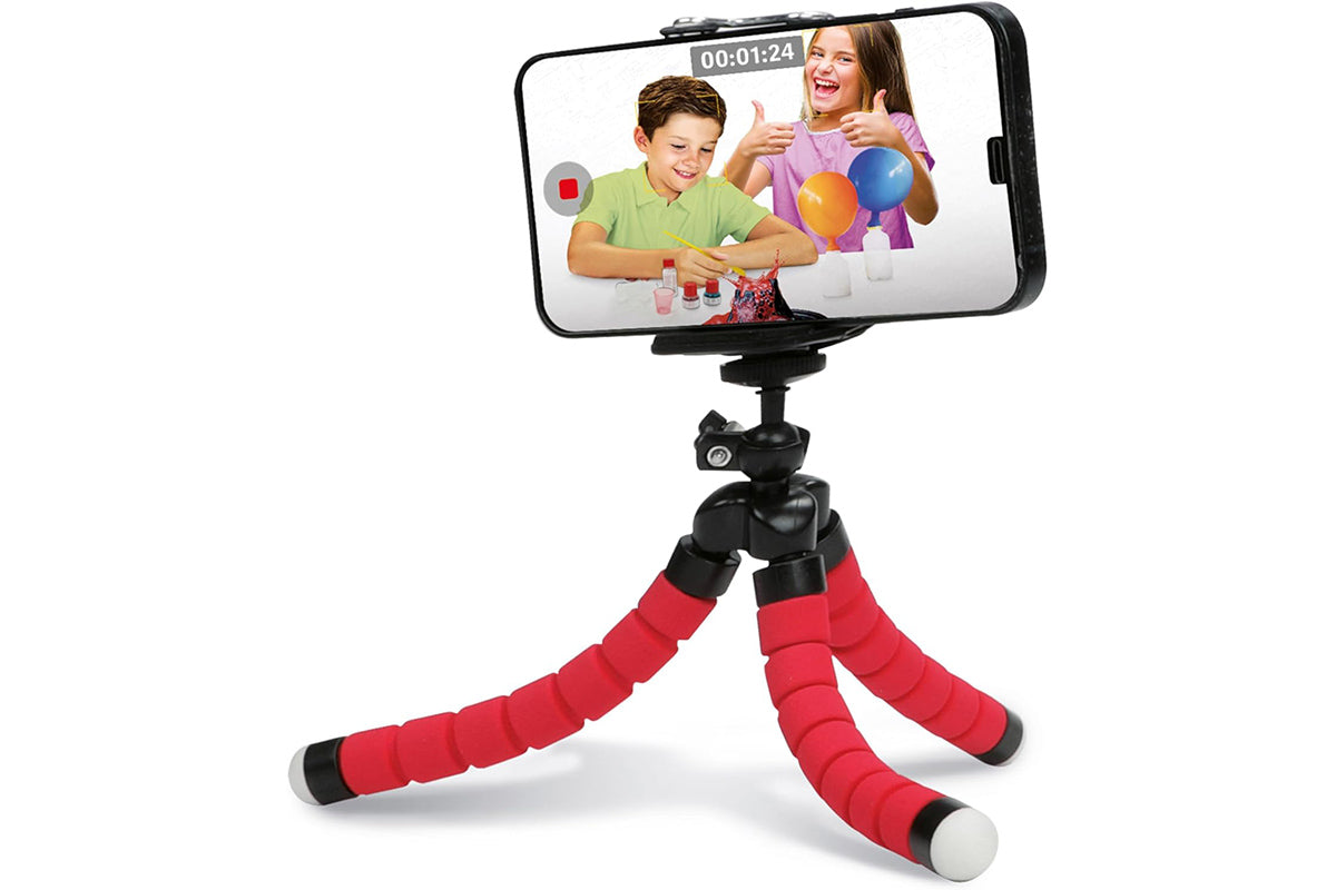 Toi-Toys Kidscovery Influence Studio