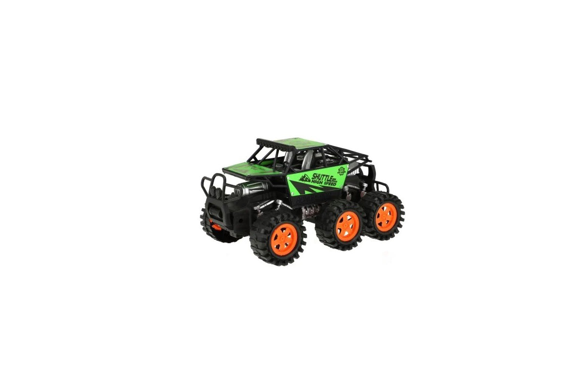 VEHICOOL Monster Truck