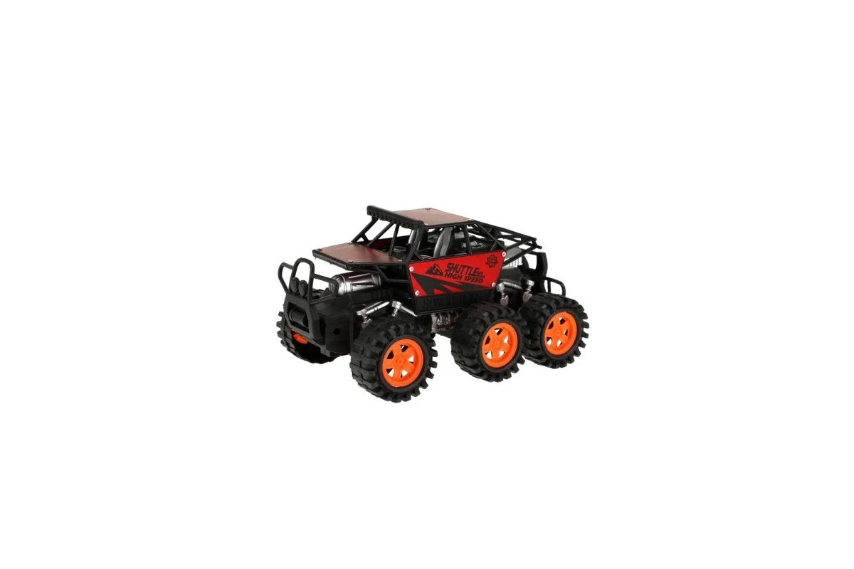 VEHICOOL Monster Truck