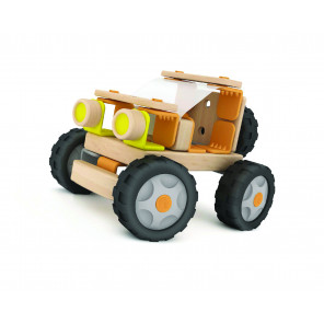 Classic Builder - Off-road Vehicle