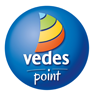 Vedes point